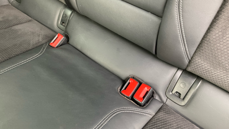 Audi A6 40 TDI Black Edition 4dr S Tronic Diesel Saloon